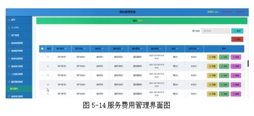 基于springboot实现酒店管理系统平台项目