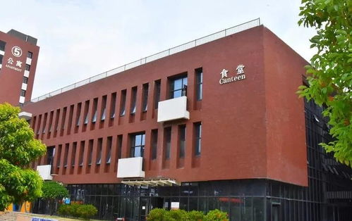 志愿填报 认准ta 广东酒店管理职业技术学院