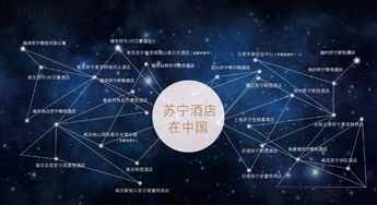 重磅 苏宁首次联姻ihg,强强联合打造 英雄城 首家洲际品牌酒店