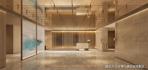 郑州丽呈精品酒店装修设计公司案例效果图