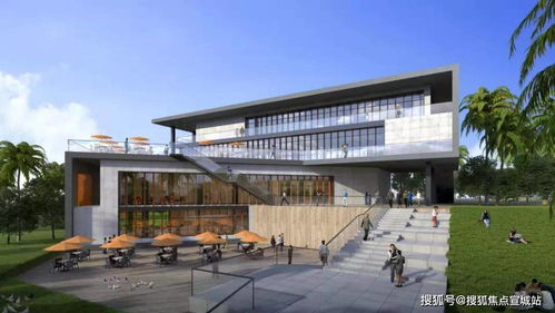 2021 云顶海岸 彻底火了,原因究竟是 来看以下图文,就懂了