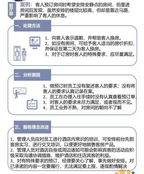 酒店管理 客人退房,回头说钱遗留在房间,怎么办